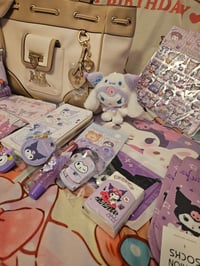 Image 5 of Juicy Couture Royal to Juicy Meets Kuromi Bundle 