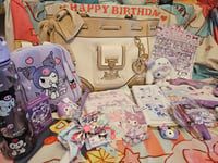 Image 8 of Juicy Couture Royal to Juicy Meets Kuromi Bundle 