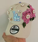 Image 3 of Limited Edition Spring Caps