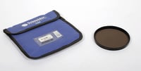 Image 1 of B+W 112mm SC 102 ND 0.6 Filter (2-Stop) in case #2644