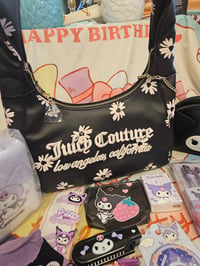 Image 2 of Juicy Couture Daisy For Juicy Meets Kuromi Bundle 