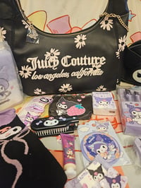 Image 4 of Juicy Couture Daisy For Juicy Meets Kuromi Bundle 