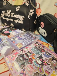 Image 5 of Juicy Couture Daisy For Juicy Meets Kuromi Bundle 