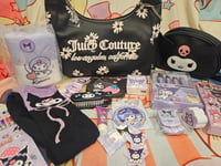 Image 6 of Juicy Couture Daisy For Juicy Meets Kuromi Bundle 