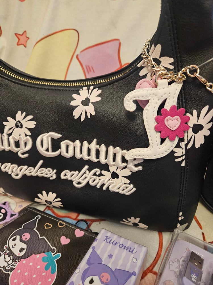 Image of Juicy Couture Daisy For Juicy Meets Kuromi Bundle 