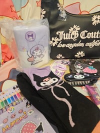 Image 7 of Juicy Couture Daisy For Juicy Meets Kuromi Bundle 