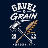 Gavel and Grain