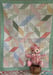 Image of Baby Quilts - Choice with Teddy Bear or Baby Products