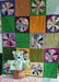 Image of Baby Quilts - Choice with Teddy Bear or Baby Products