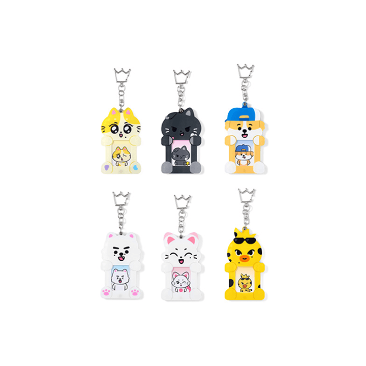 Image of [PRE-ORDER] Enhypen ‘Enchin’ Mini Photo Holder