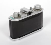 Image 4 of Olympus 35 IV 35mm camera with 4cm F3.5 Zuiko lens #2645