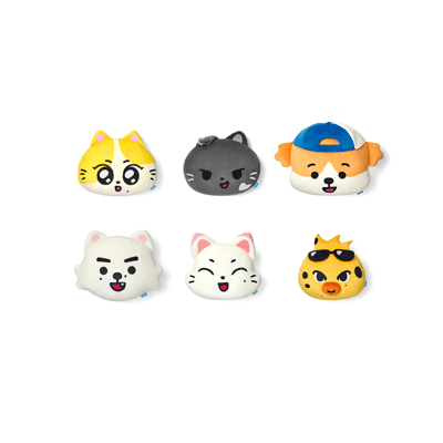 Image of [PRE-ORDER] Enhypen ‘Enchin’ Face Cushion