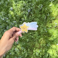 Image 2 of Doing The Very Least Sticker 