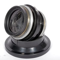 Image 6 of Kodak Aerostigmat 305mm F5 12" lens #2649