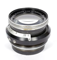 Image 10 of Kodak Aerostigmat 305mm F5 12" lens #2649