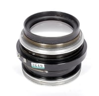 Image 11 of Kodak Aerostigmat 305mm F5 12" lens #2649