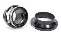 Image 1 of Kodak Aerostigmat 305mm F5 12" lens #2649