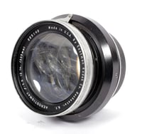 Image 3 of Kodak Aerostigmat 305mm F5 12" lens #2649