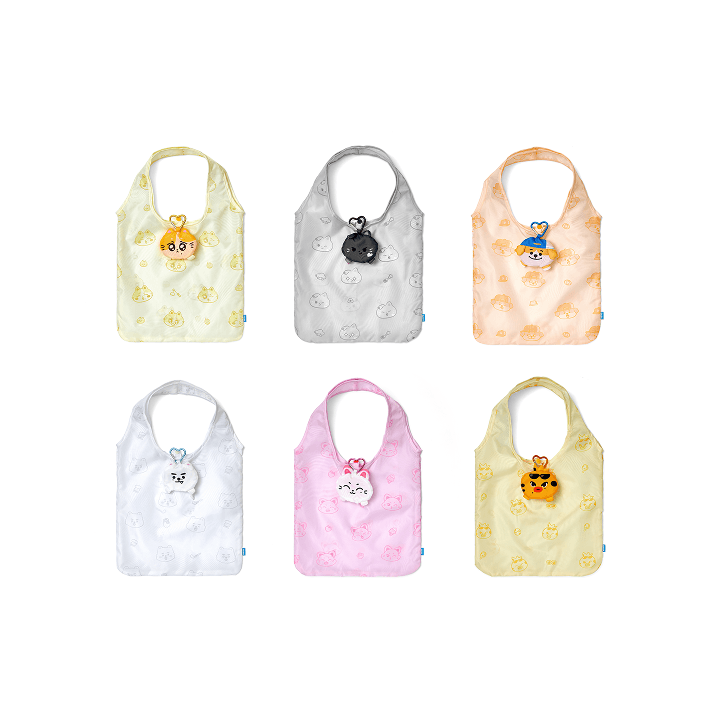 Image of [PRE-ORDER] Enhypen ‘Enchin’ Pocket Bag