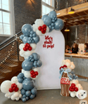 Monthly Balloon Celebration Minis 