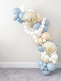Monthly Balloon Celebration Minis 
