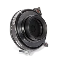 Image 4 of Nikon Nikkor M 300mm F9 lens in Copal #1 shutter #2673 covers 8X10