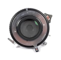 Image 5 of Nikon Nikkor M 300mm F9 lens in Copal #1 shutter #2673 covers 8X10