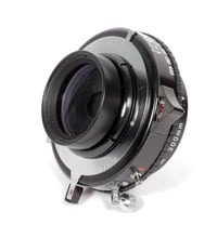 Image 6 of Nikon Nikkor M 300mm F9 lens in Copal #1 shutter #2673 covers 8X10