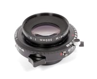Image 7 of Nikon Nikkor M 300mm F9 lens in Copal #1 shutter #2673 covers 8X10