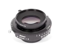 Image 8 of Nikon Nikkor M 300mm F9 lens in Copal #1 shutter #2673 covers 8X10