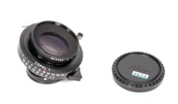 Image 1 of Nikon Nikkor M 300mm F9 lens in Copal #1 shutter #2673 covers 8X10