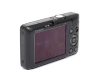 Image 5 of Canon PowerShot SD780 IS BLACK 12.1MP Compact Digital Camera #2689 + BOX
