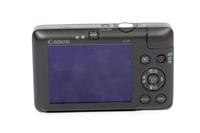 Image 6 of Canon PowerShot SD780 IS BLACK 12.1MP Compact Digital Camera #2689 + BOX