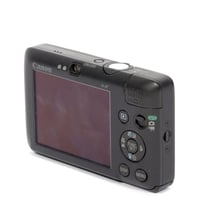 Image 7 of Canon PowerShot SD780 IS BLACK 12.1MP Compact Digital Camera #2689 + BOX