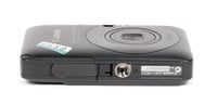 Image 8 of Canon PowerShot SD780 IS BLACK 12.1MP Compact Digital Camera #2689 + BOX