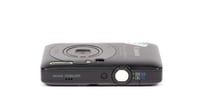 Image 9 of Canon PowerShot SD780 IS BLACK 12.1MP Compact Digital Camera #2689 + BOX