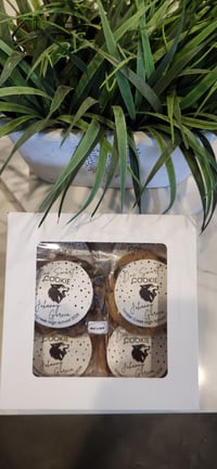 Image 1 of Graduation SMART COOKIE Assortment Gift Box