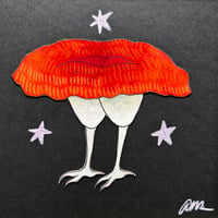 Image 3 of Mushie Knight