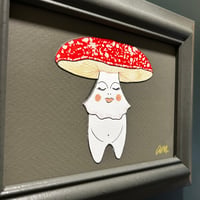 Image 4 of Amanita Mushie Gal
