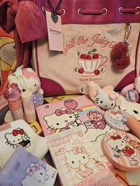 Image 3 of Juicy Couture Sweet Tea Party Meets Hello Kitty Bundle 