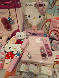 Image 4 of Juicy Couture Sweet Tea Party Meets Hello Kitty Bundle 