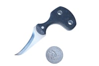 Image 1 of One-Off Last Ditch (Carbon Fiber)