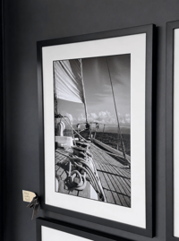 Image 1 of Paxos Sailing By Sue Olliver 