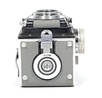 Image 11 of Rolleiflex T 6X6 TLR 3.5T Medium format film camera with Tessar 75mm F3.5 #2719