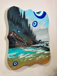 Image 2 of Hidden Truth (print)