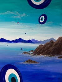 Image 1 of Agua Pura