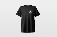 Image 2 of Anti Anti Spatter Club Tee