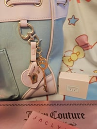 Image 2 of Juicy Couture Royal To Juicy Tote Makeup Bundle 