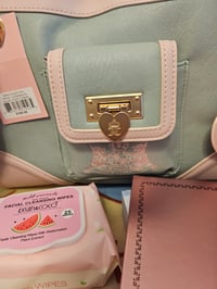 Image 3 of Juicy Couture Royal To Juicy Tote Makeup Bundle 