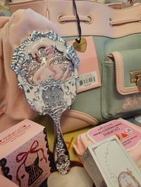 Image 10 of Juicy Couture Royal To Juicy Tote Makeup Bundle 